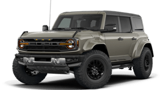 2026 Ford Bronco® External Image 2